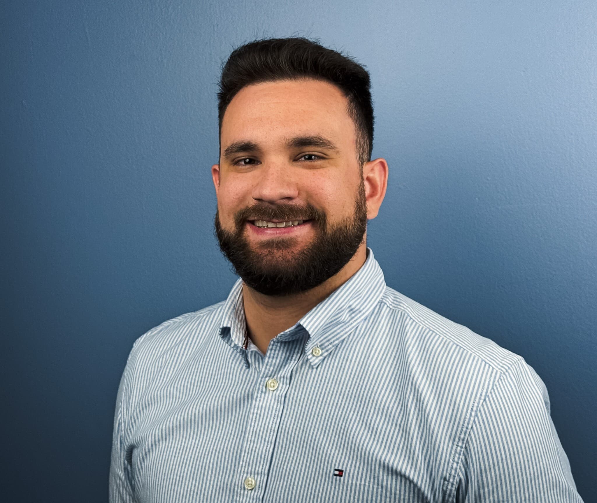 Jonathan Santiago